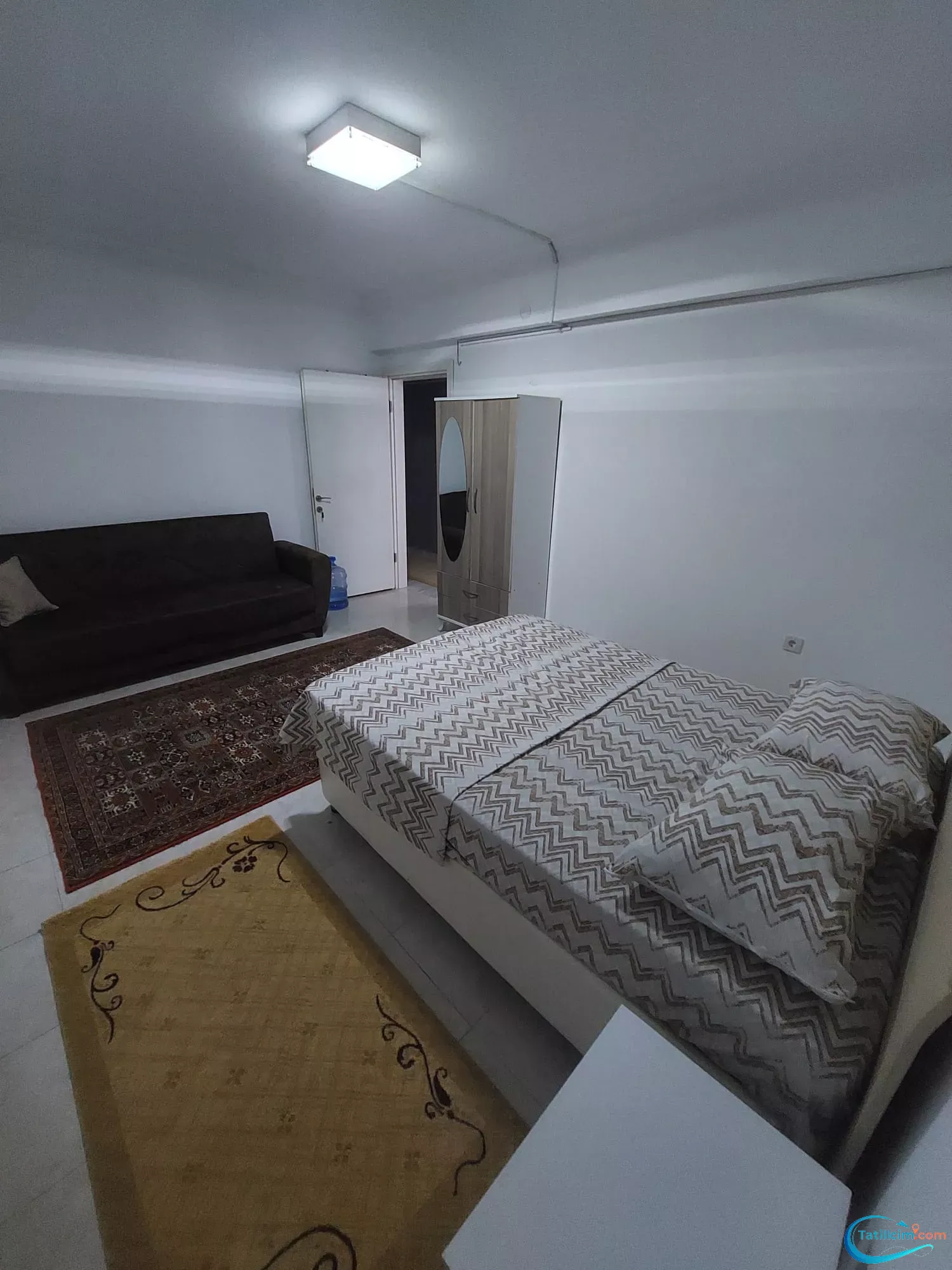 tatilcim.com Defne Pansiyon 